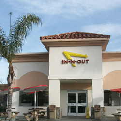 In-N-Out Burger | 27380 La Paz Rd, Laguna Hills, CA 92677, USA | Phone: (800) 786-1000