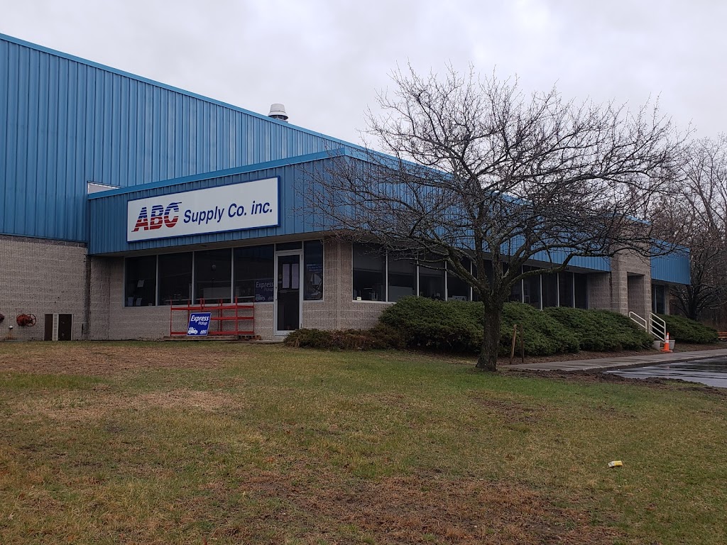 ABC Supply Co. Inc. | 12 Selina Dr, Albany, NY 12205, USA | Phone: (518) 456-1192