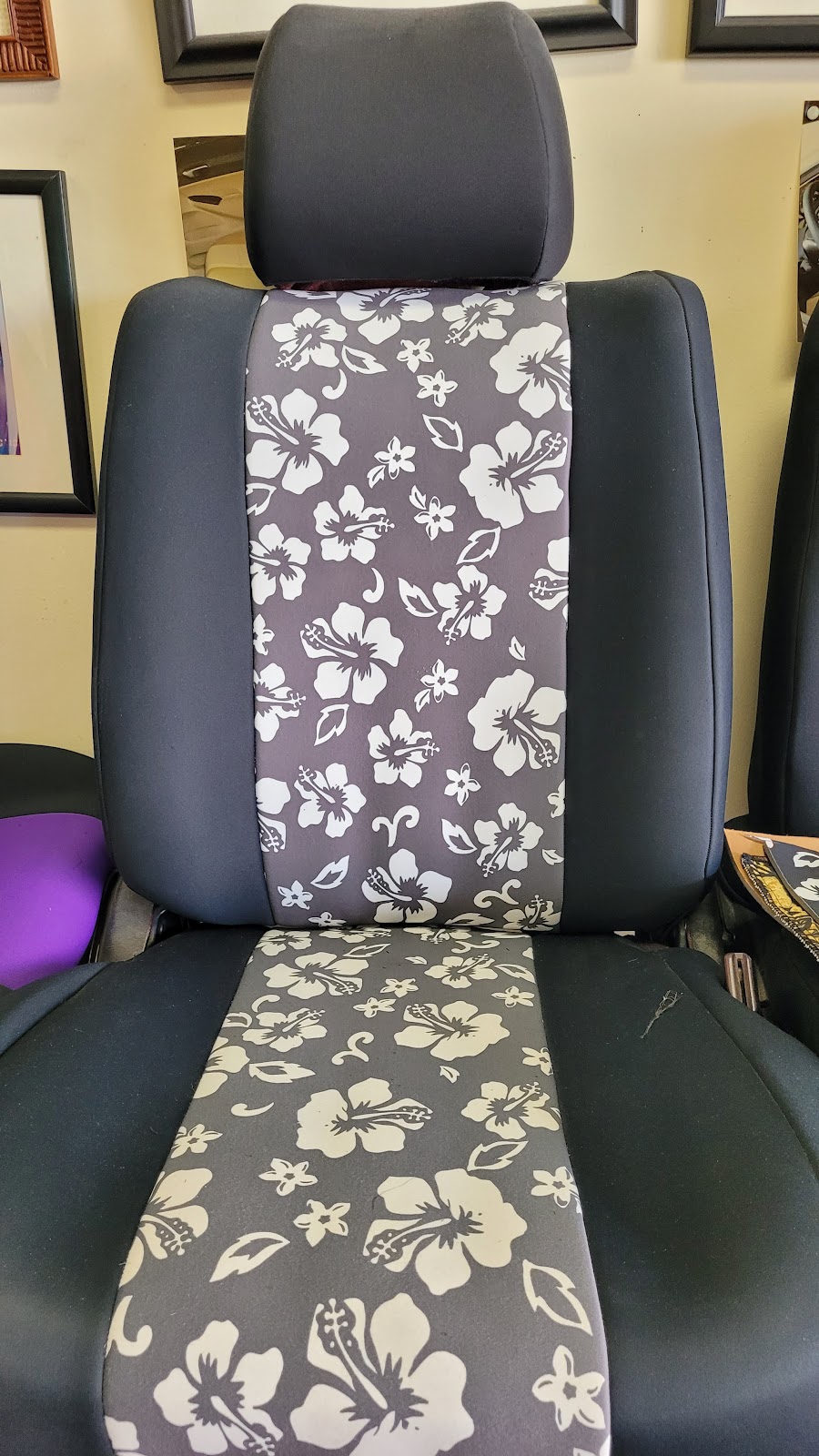 Hawaiian Seat Covers Co. | 98-199 Kamehameha Hwy, Aiea, HI 96701, USA | Phone: (808) 676-3754