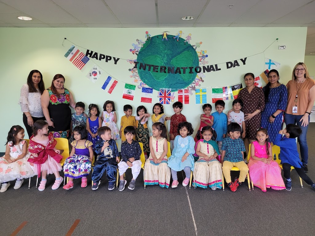 Learn And Play® Montessori School | 11900 Silvergate Dr, Dublin, CA 94568, USA | Phone: (925) 248-2200