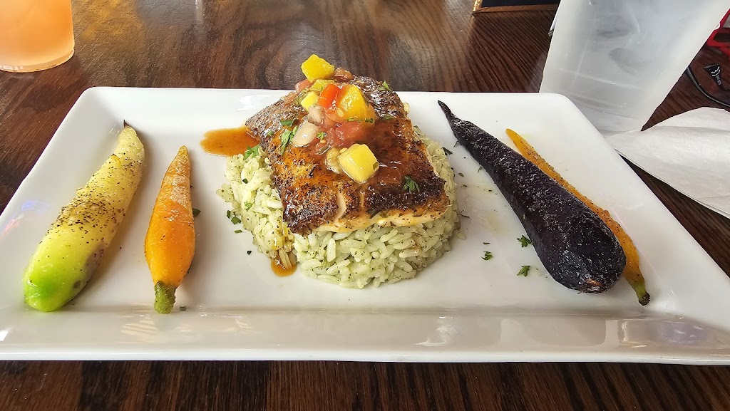 The Boardwalk | 341 Bayview Ave, Put-In-Bay, OH 43456, USA | Phone: (419) 285-3695