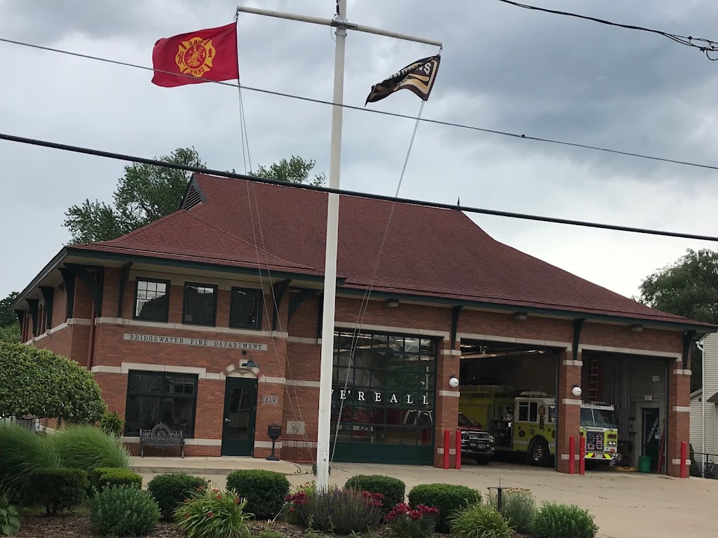 Bridgewater Fire Department | 619 Market St, Beaver, PA 15009, USA | Phone: (724) 775-5970