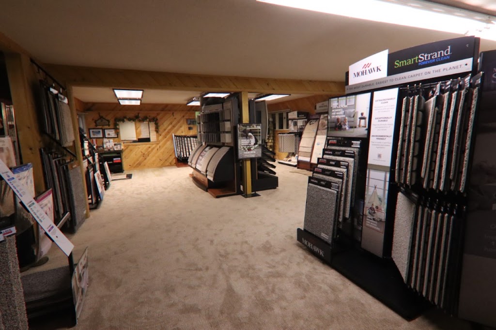 Cascade Flooring | 2016 US-8, St Croix Falls, WI 54024, USA | Phone: (715) 483-5959