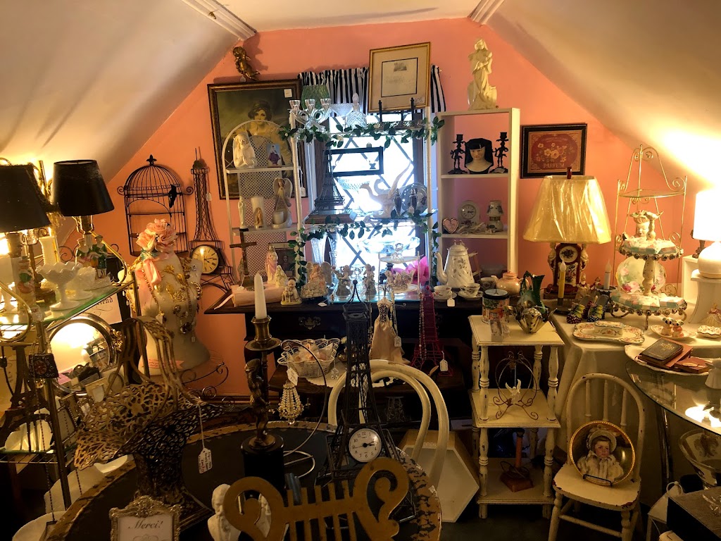 Antiquified Antiques | 2430 California St NE, Minneapolis, MN 55418, USA | Phone: (612) 789-1989