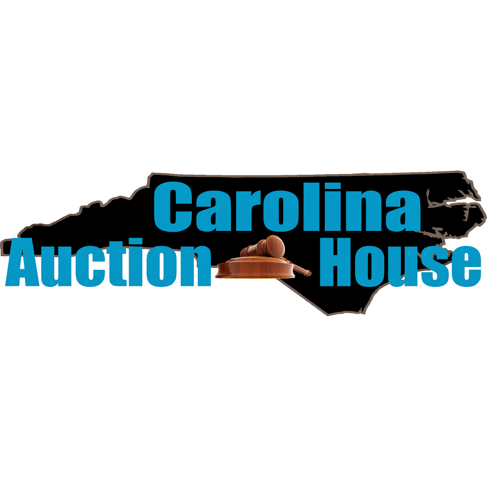 Carolina Auction House, LLC | 4801 Commercial Plaza St, Winston-Salem, NC 27104, USA | Phone: (336) 282-8466