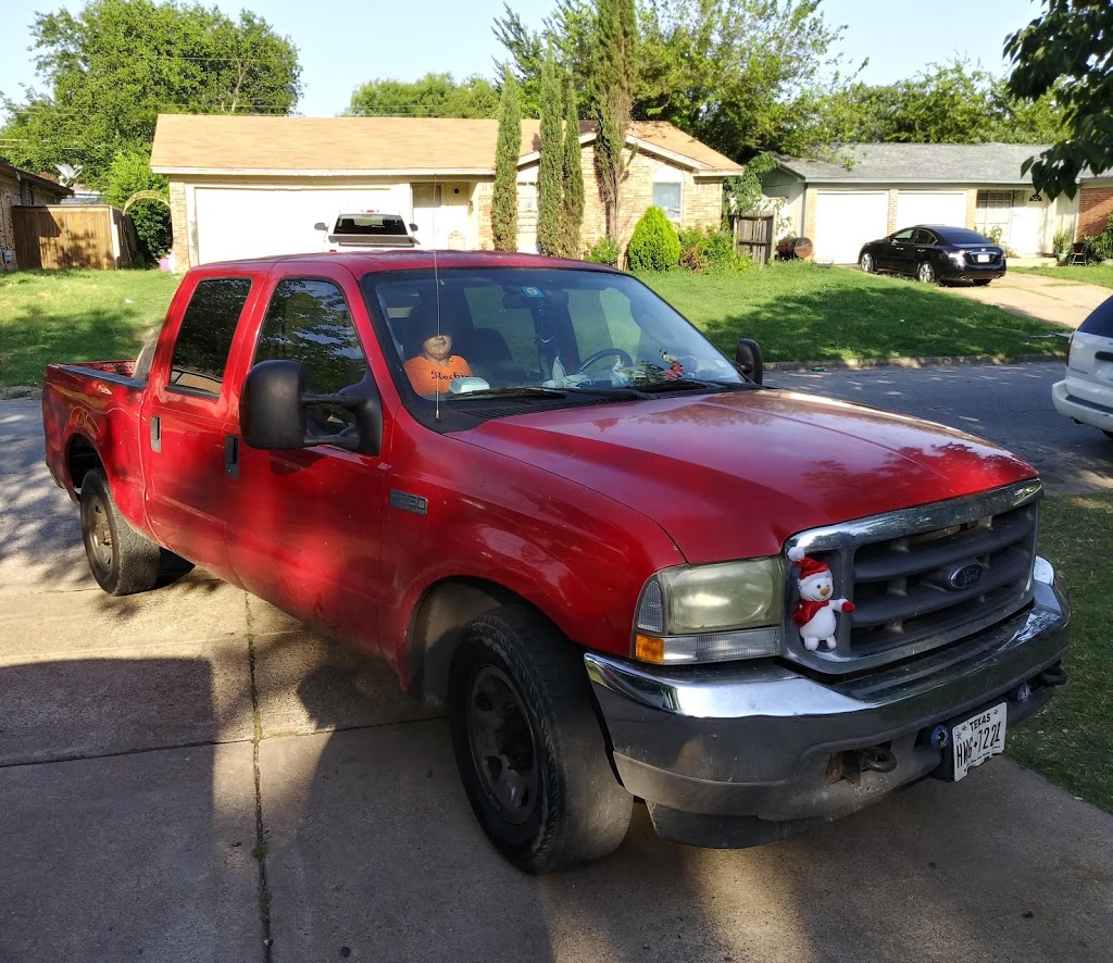 Zacks mobile mechanic | 2120 S Burleson Blvd Lot 12, Burleson, TX 76028, USA | Phone: (817) 852-9451