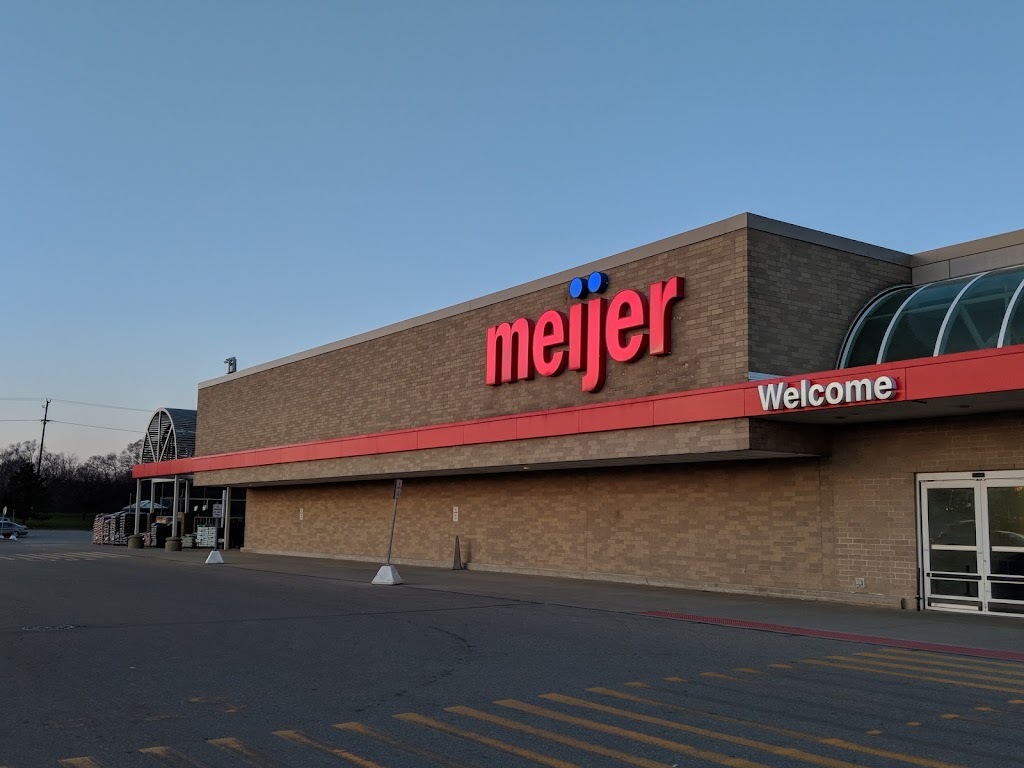 Meijer | 9701 Belleville Rd, Belleville, MI 48111, USA | Phone: (734) 697-1500