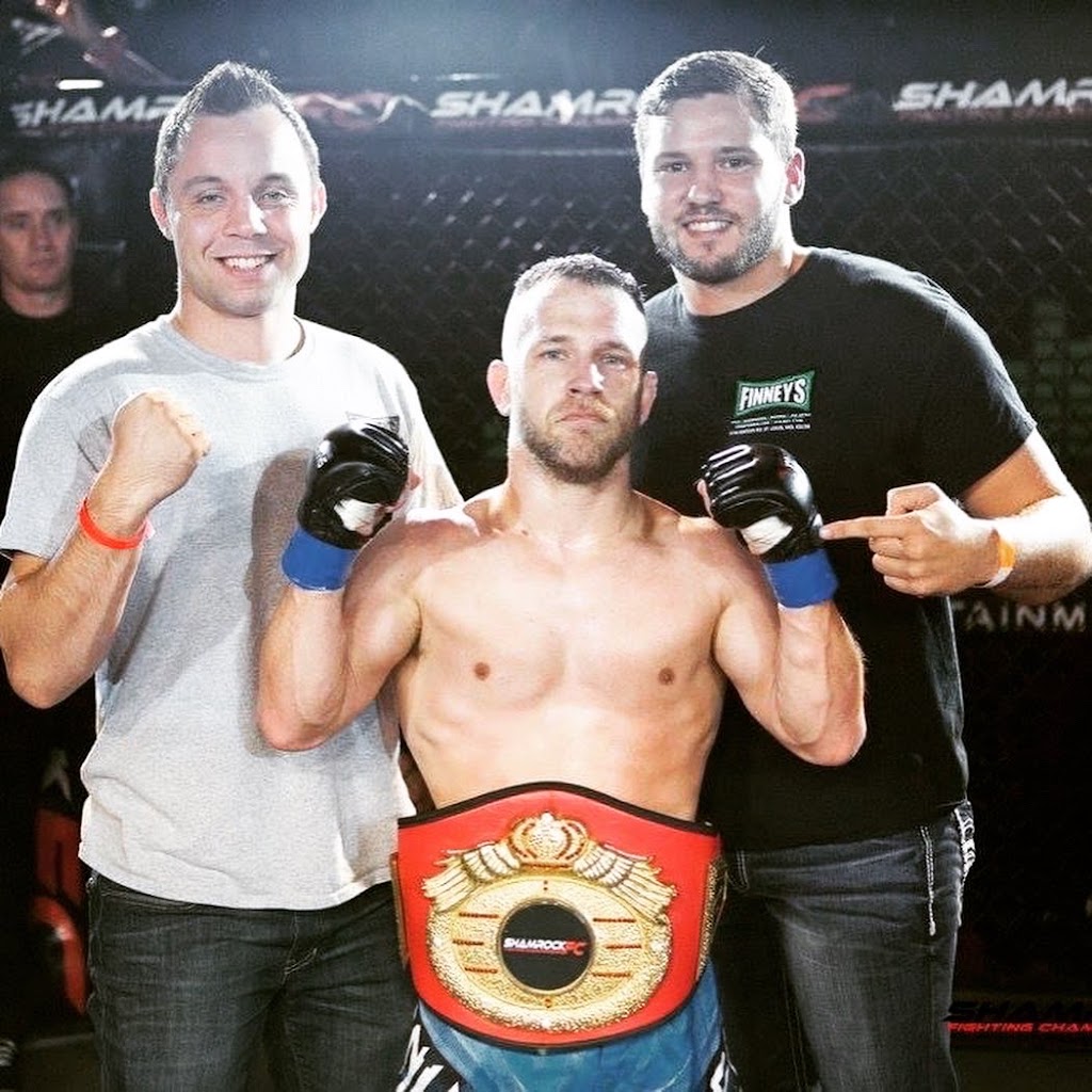 ES MMA and Fitness | 2081 Bentley plaza, Fenton, MO 63026, USA | Phone: (314) 279-8397