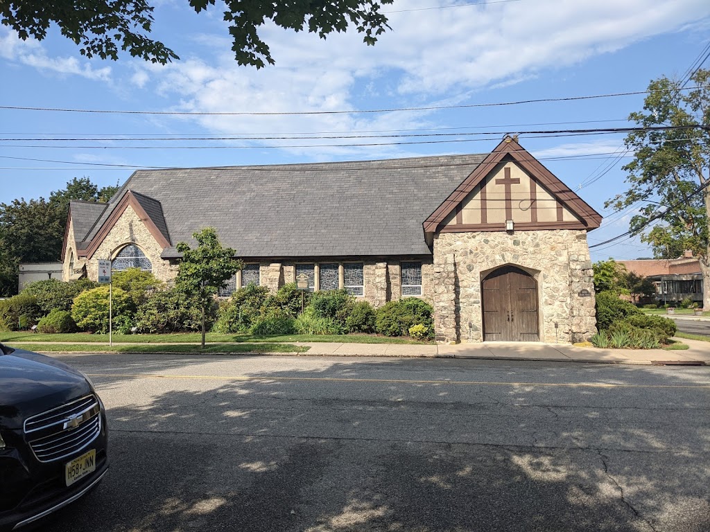 Christ Episcopal Church | 400 Ramapo Ave, Pompton Lakes, NJ 07442, USA | Phone: (973) 835-2207