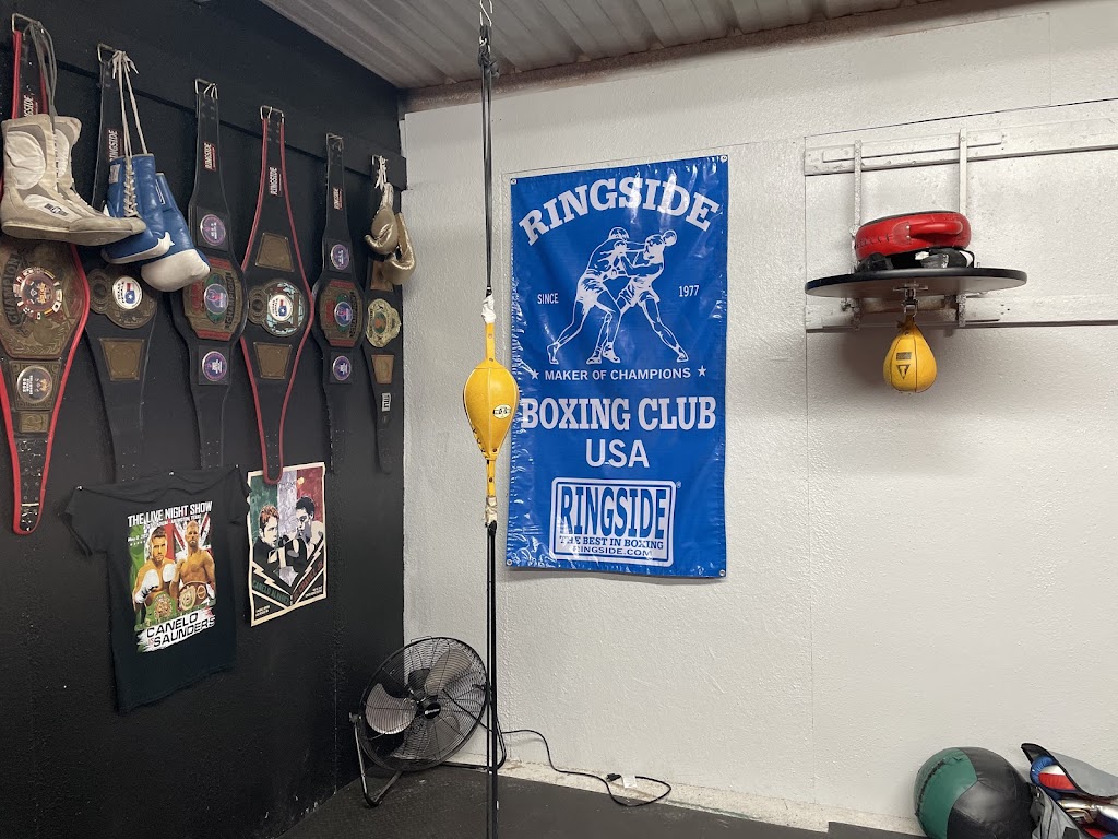 Average Joes boxing /fitness gym | Mildred Ln E, Benbrook, TX 76126, USA | Phone: (817) 390-0474