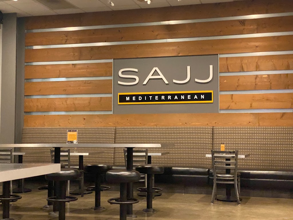 SAJJ Mediterranean (SJ @1st) | 4140 N First St #10, San Jose, CA 95134, USA | Phone: (408) 944-9022