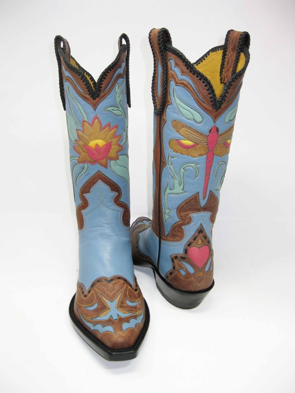 Perrin Creek Custom Cowboy Boots | 2618 Hickory Fork Rd, Gloucester, VA 23061, USA | Phone: (804) 854-3169