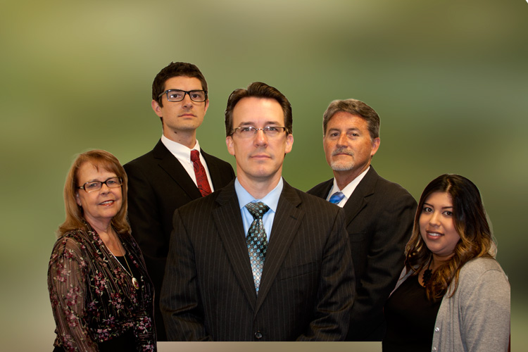 Law Offices of Chad Maddox | 5120 E La Palma Ave #207, Anaheim, CA 92807, USA | Phone: (714) 989-7317