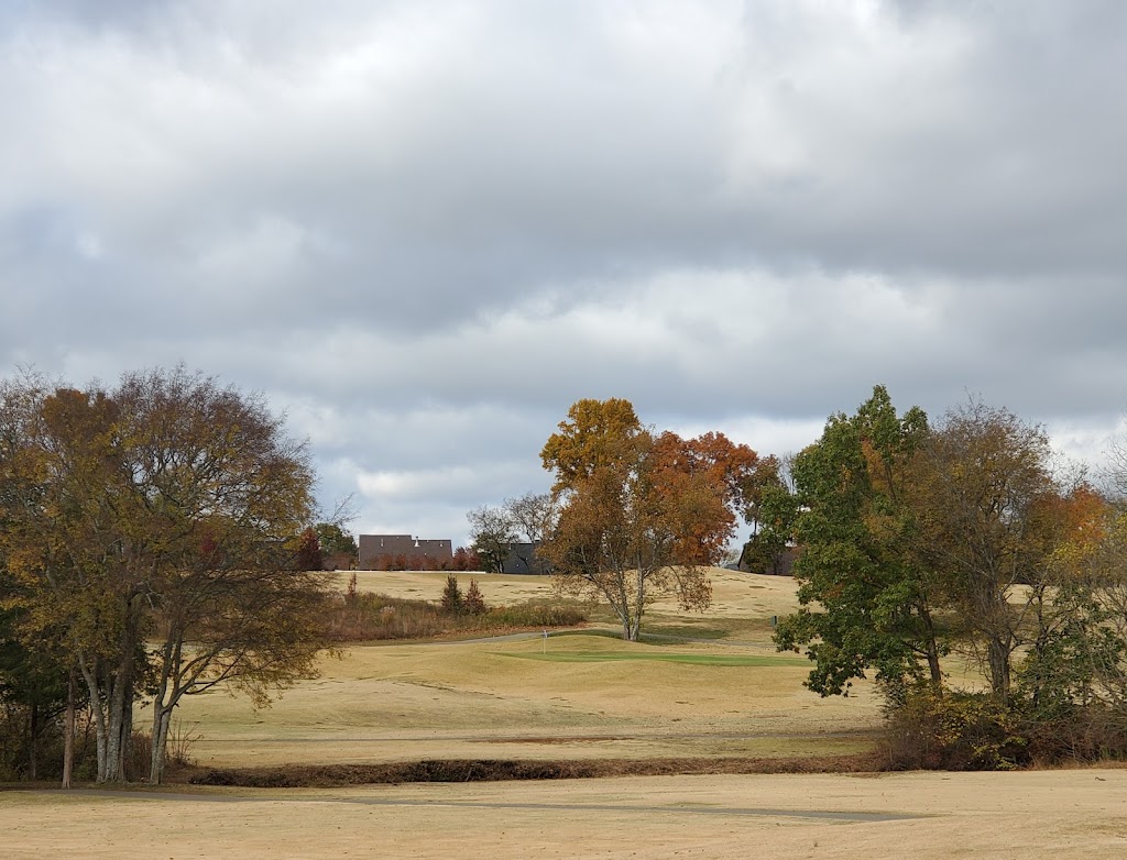 Pine Creek Golf Course | 1835 Logue Rd, Mt. Juliet, TN 37122, USA | Phone: (615) 449-7272