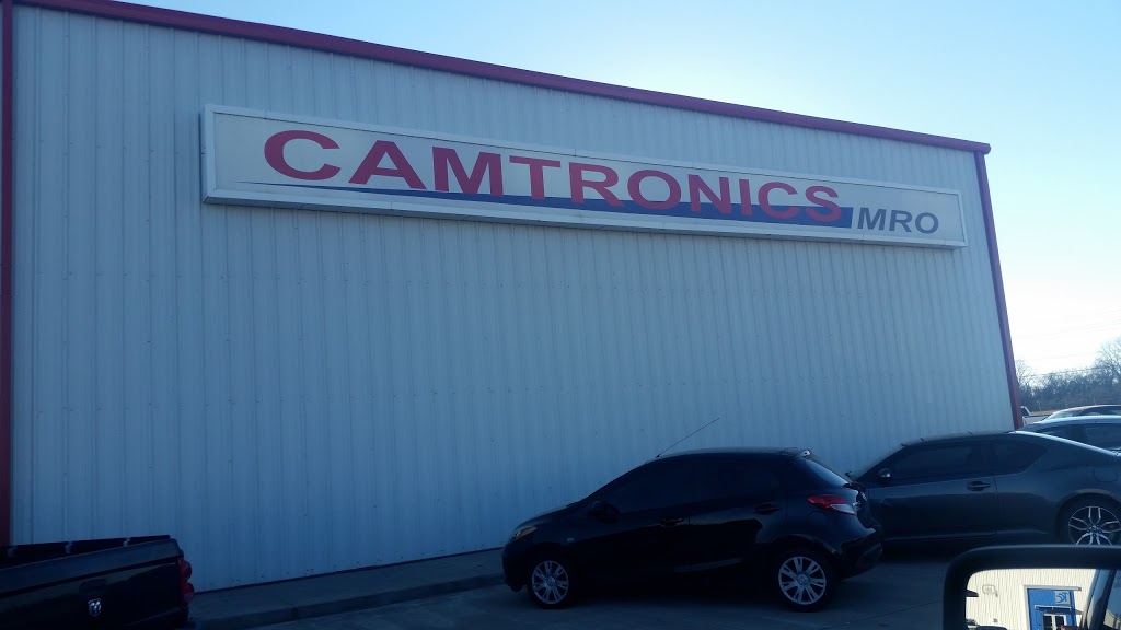 Camtronics LLC | 122 W Beechcraft Dr, Tulsa, OK 74132, USA | Phone: (918) 299-5148