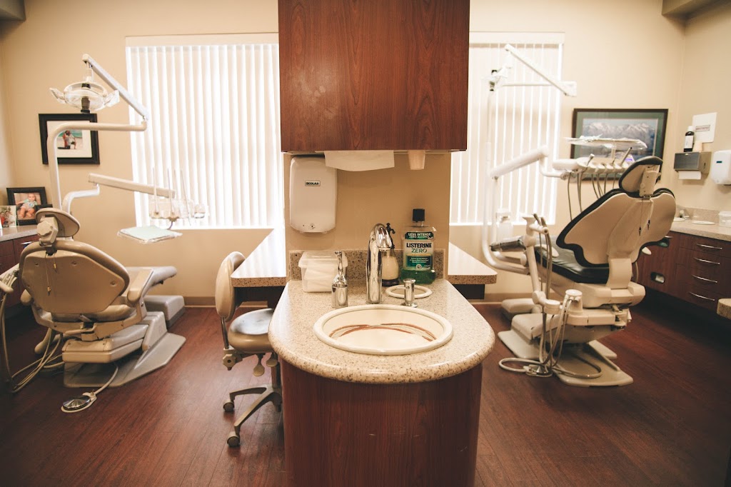 Wismann Dental | 8877 W Union Hills Dr Suite 600, Peoria, AZ 85382, USA | Phone: (623) 566-6478