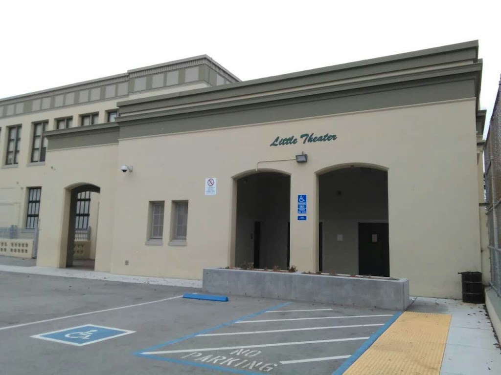 Francisco Middle School | 2190 Powell St, San Francisco, CA 94133 | Phone: (415) 291-7900