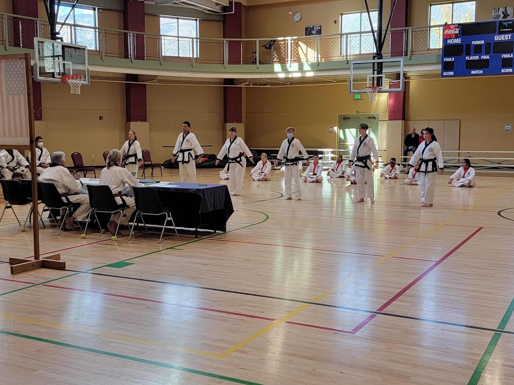 Peak Martial Arts Academy | 2300 E 120th Ave Suite 112, Thornton, CO 80233, USA | Phone: (303) 453-1200