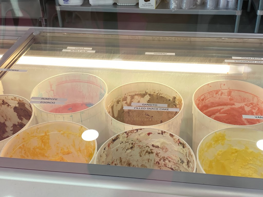 Micholandia Ice Cream (Paleteria) | 6116 Lake Worth Blvd Suite 300, Fort Worth, TX 76135, USA | Phone: (817) 386-4759