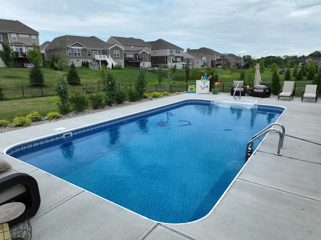 Heatwave Pools | 54 Hiawatha Trail, Springboro, OH 45066, USA | Phone: (937) 439-9283