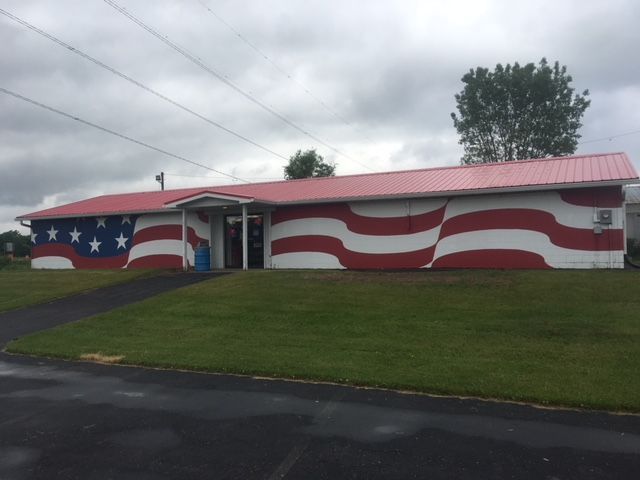 Cornellier Fireworks | N 3365 Co Rd J, Poynette, WI 53955, USA | Phone: (608) 635-2282