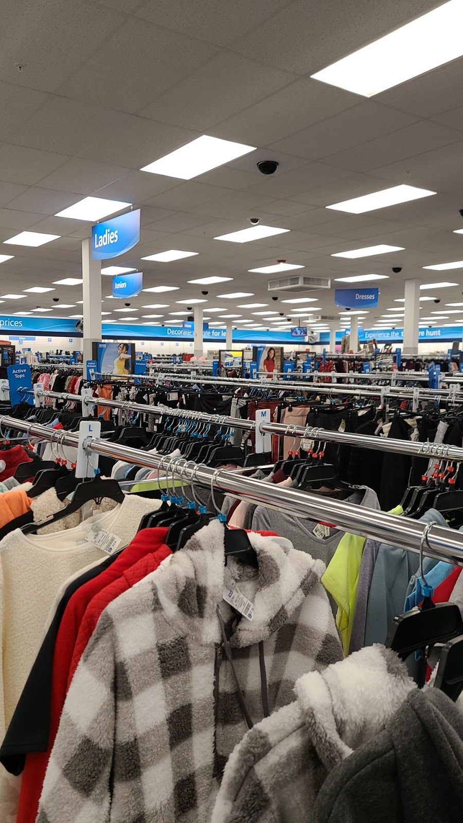 Ross Dress for Less | 627 WA-9 #42A, Lake Stevens, WA 98258, USA | Phone: (425) 334-5360