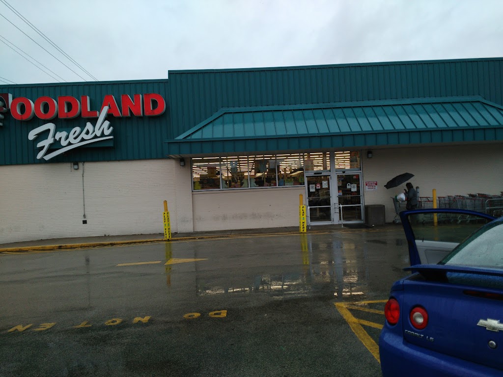 Foodland | 701 Donner Ave, Monessen, PA 15062, USA | Phone: (724) 684-6460