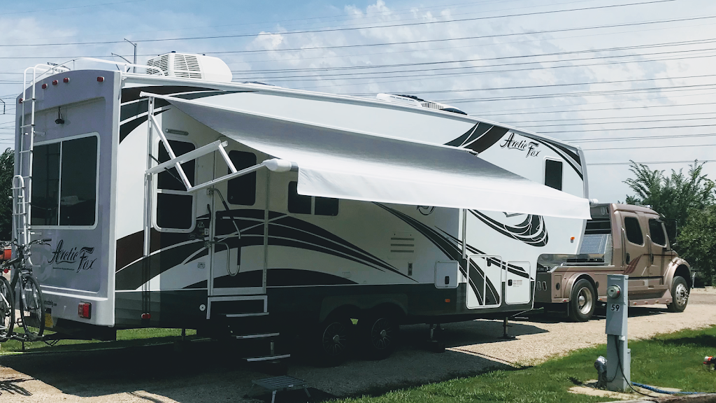 Rainbow RV Service LLC | 1636 Co Rd 306, Rainbow, TX 76077, USA | Phone: (817) 776-0891