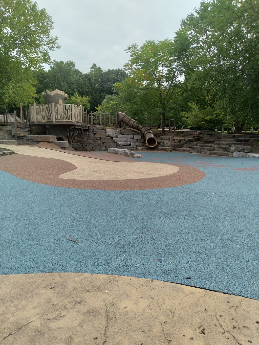 Waterford Oaks County Park | 1702 Scott Lake Rd, Waterford Twp, MI 48328, USA | Phone: (248) 858-0916