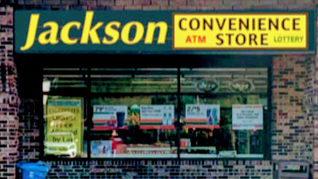 Jackson Convenience Store | 10 S New Prospect Rd, Jackson Township, NJ 08527, USA | Phone: (732) 363-6200