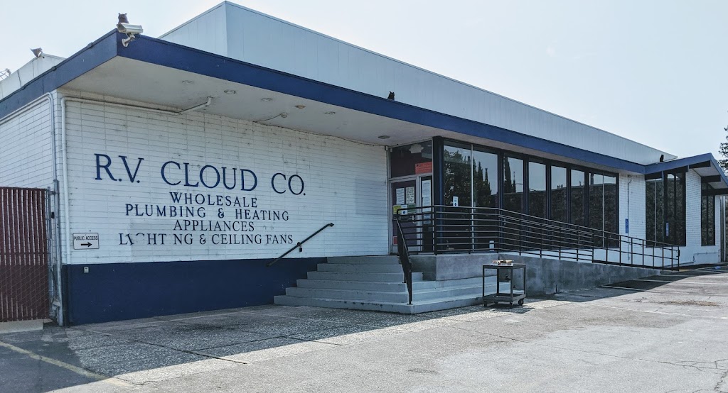 RV Cloud Company | 3000 S Winchester Blvd, Campbell, CA 95008, USA | Phone: (408) 378-7943