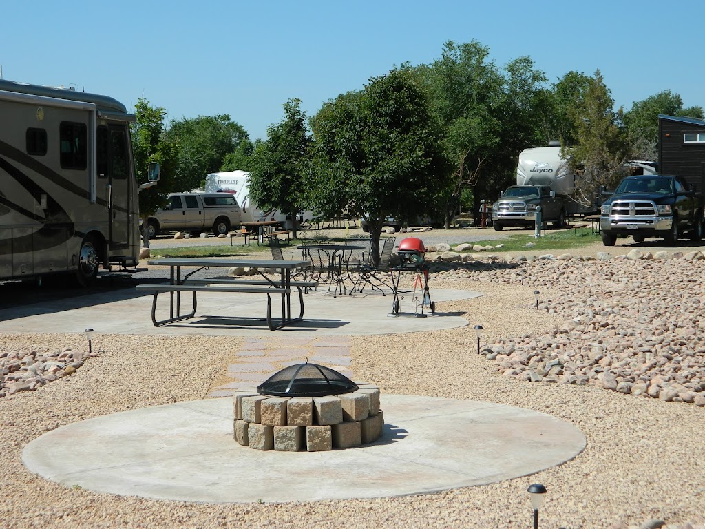 Pueblo KOA Journey | 4131 Interstate 25 North, Exit 108, Pueblo, CO 81008 | Phone: (800) 562-7453