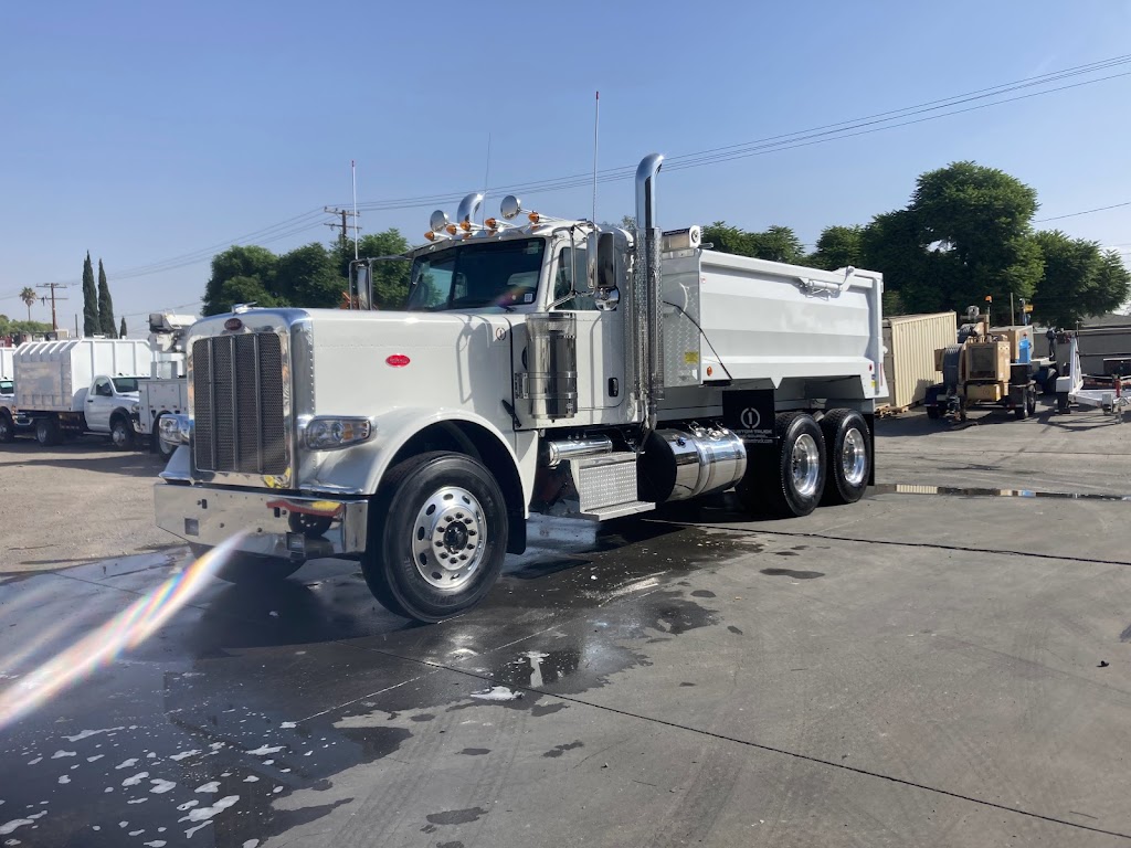 J&S Mobile Truck Wash | 2438 St Elmo Dr, San Bernardino, CA 92410 | Phone: (909) 997-3276