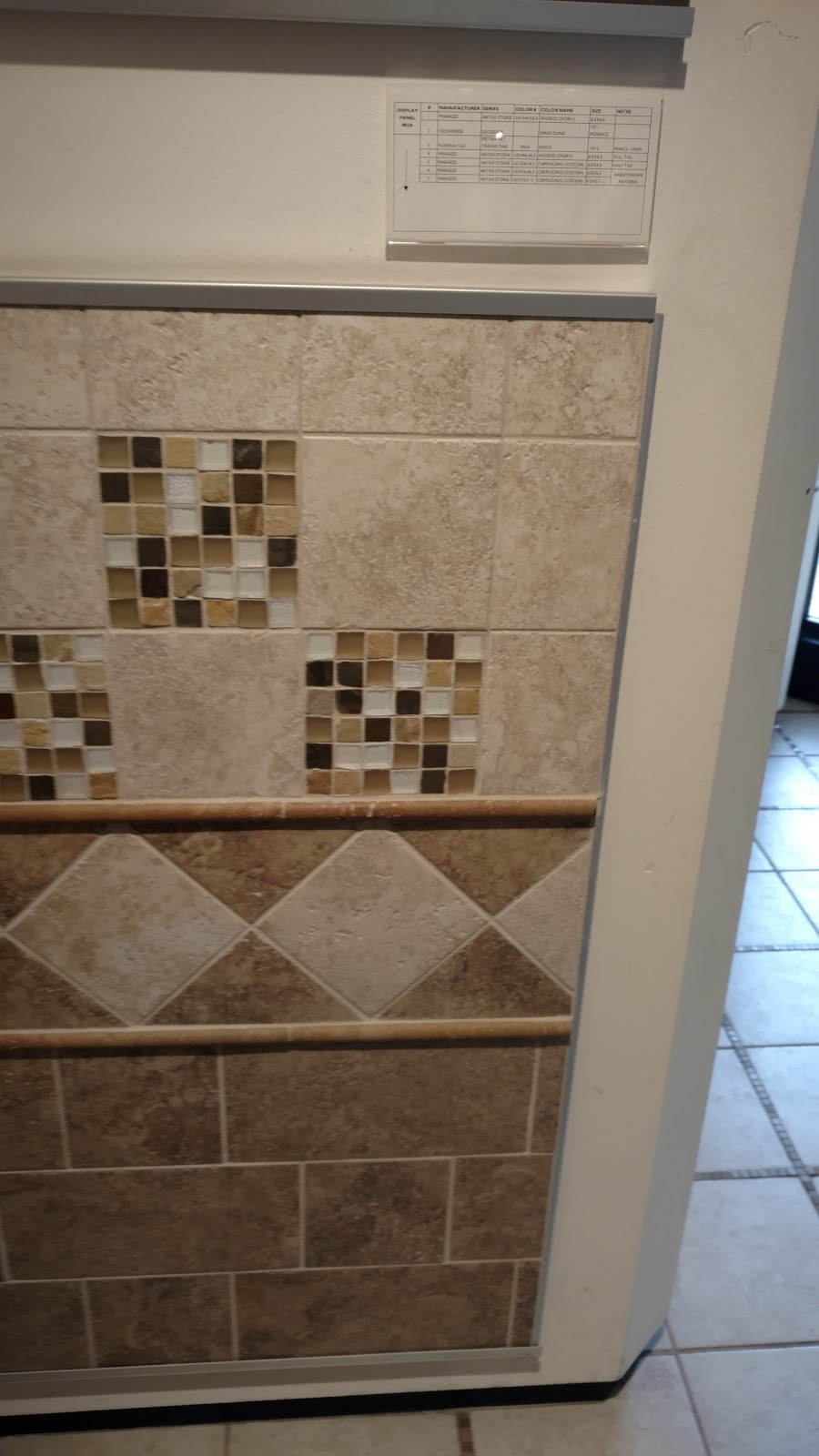 Virginia Tile Co | 9215 Dielman Industrial Rd, St. Louis, MO 63132, USA | Phone: (314) 995-9900