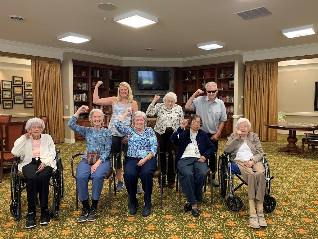 Morning Pointe of Lexington-East | 150 Shoreside Dr, Lexington, KY 40515, USA | Phone: (859) 721-0350