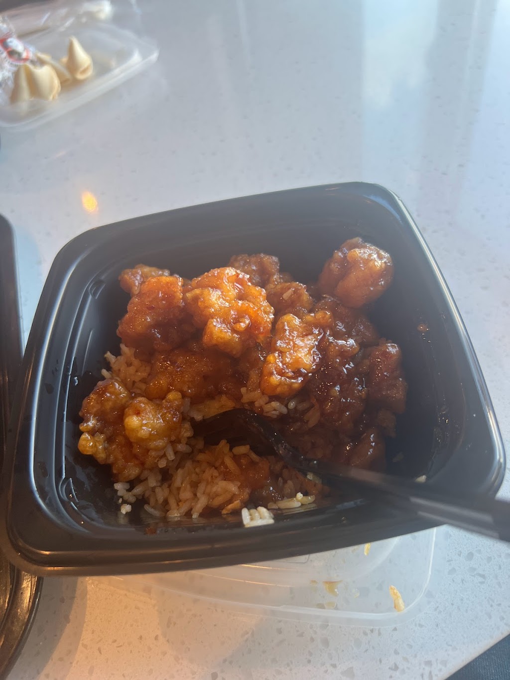 Panda Express | 601 E Sunset Dr, Waukesha, WI 53189, USA | Phone: (262) 446-3181