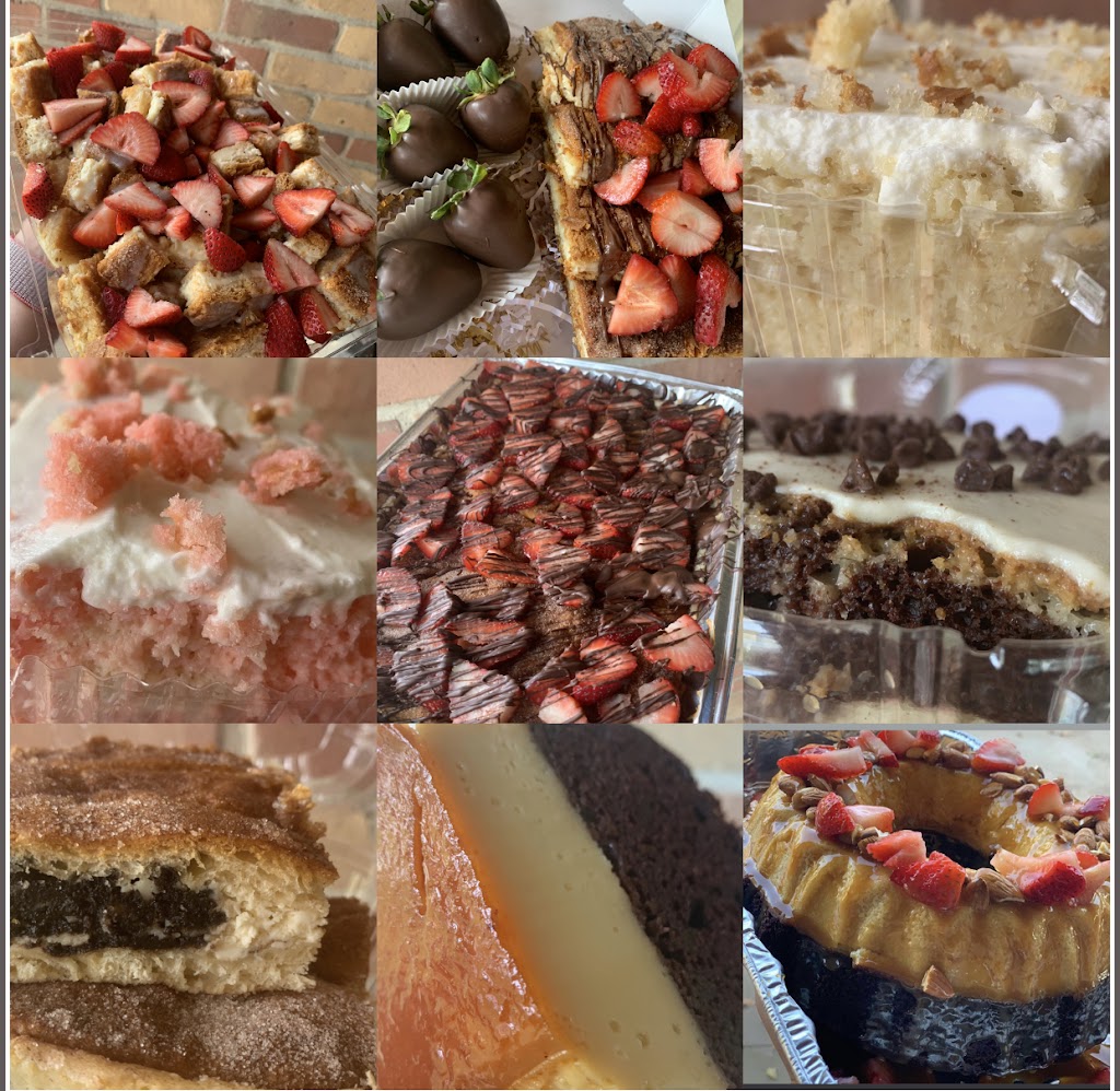 Alekas Treats | 3612 Pioneer Rd, Balch Springs, TX 75180, USA | Phone: (469) 432-0675