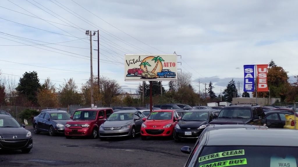 Vital Auto Brokers | 8206 SE 82nd Ave, Portland, OR 97266 | Phone: (503) 772-8988