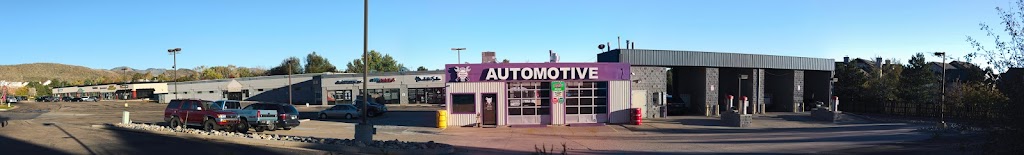 Turn Too Automotive | 11541 W Ken Caryl Ave, Littleton, CO 80127, USA | Phone: (303) 948-4403