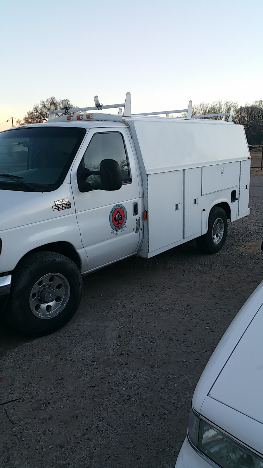 Ace Rv & Trailer Repair | 10 Smith Loop, Los Lunas, NM 87031, USA | Phone: (505) 321-4304