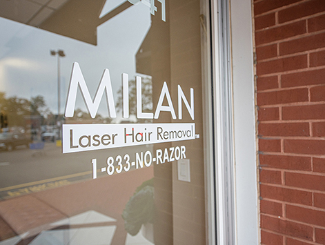 Milan Laser Hair Removal | 341 S Oyster Bay Rd, Plainview, NY 11803, USA | Phone: (516) 939-1722