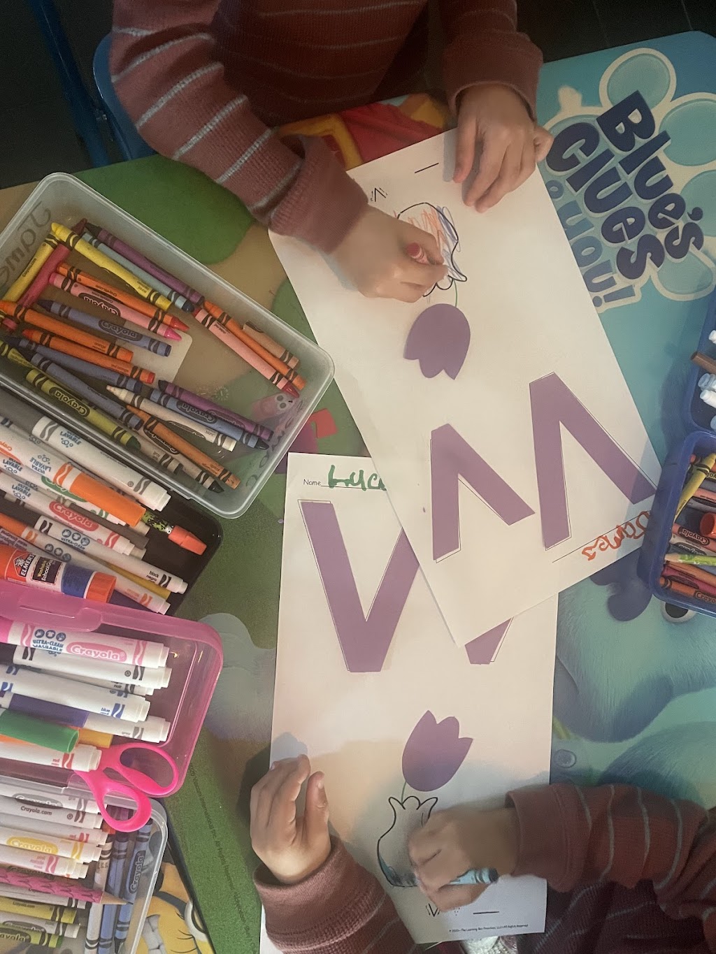 Charmsical Childcare and Preschool | 109 Goldenrod, Irvine, CA 92614, USA | Phone: (714) 655-7447