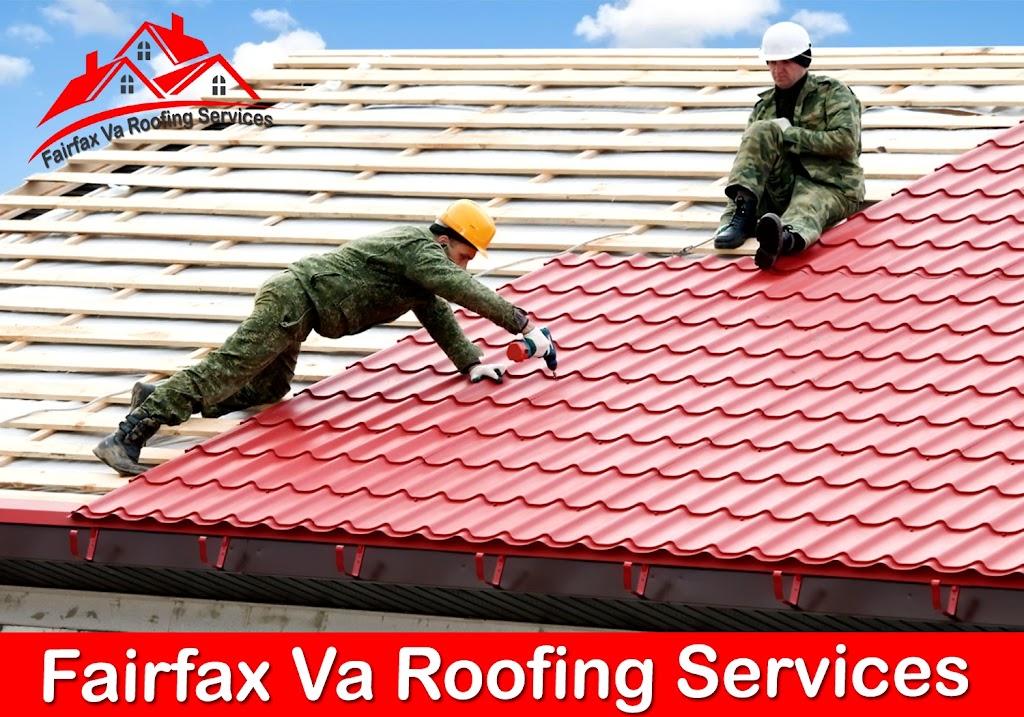 Fairfax Va Roofing Services | 5505 Talon Ct, Fairfax, VA 22032, USA | Phone: (703) 596-3090