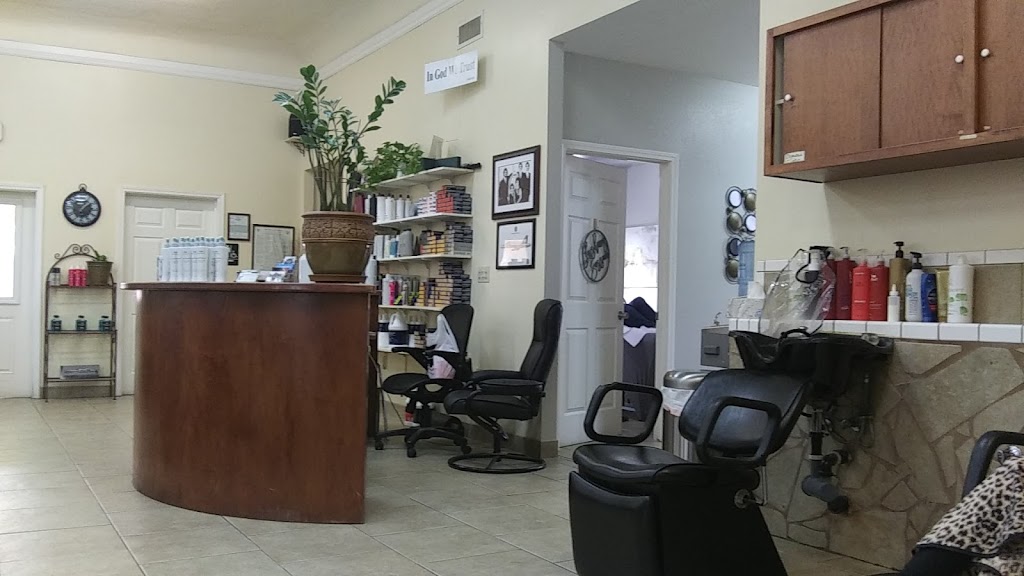 Medeiros Spa & Salon | 1826 N 10th Ave, Hanford, CA 93230 | Phone: (559) 583-7235