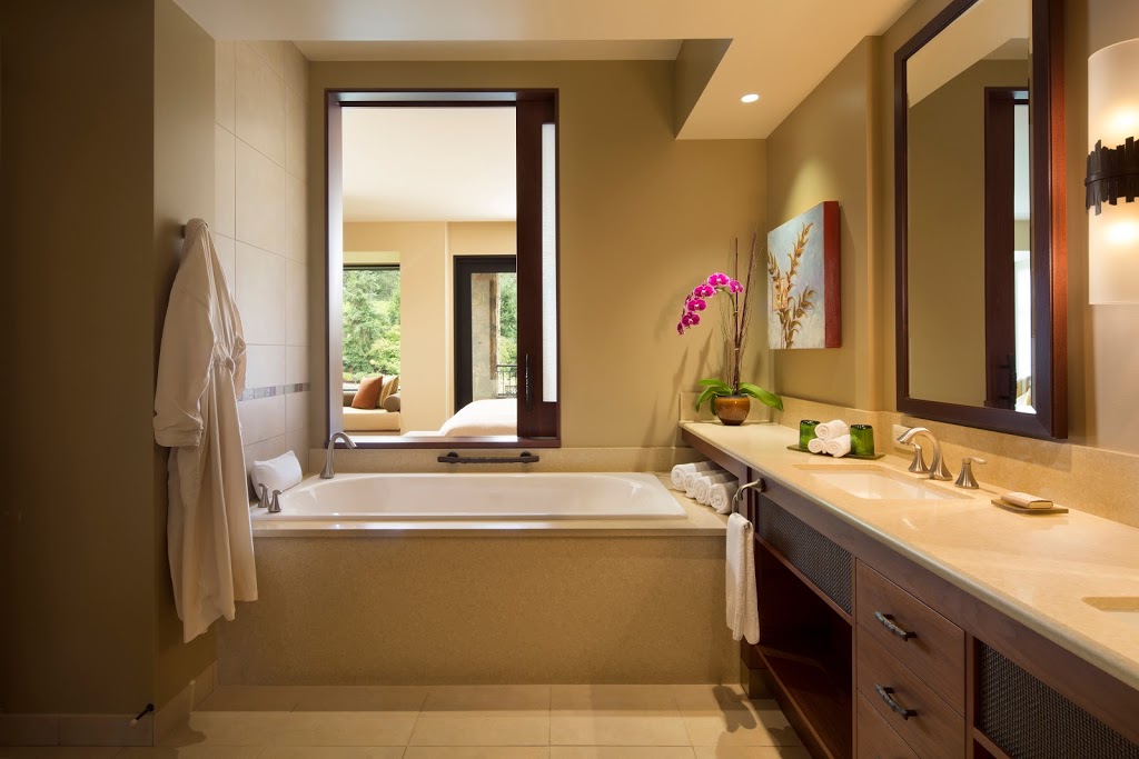 The Allison Inn & Spa | 2525 Allison Ln, Newberg, OR 97132, USA | Phone: (503) 554-2525