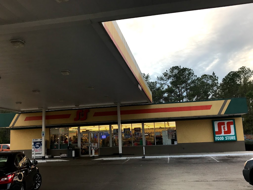 Shell | 1494 S 6th St, Macclenny, FL 32063, USA | Phone: (904) 259-7919