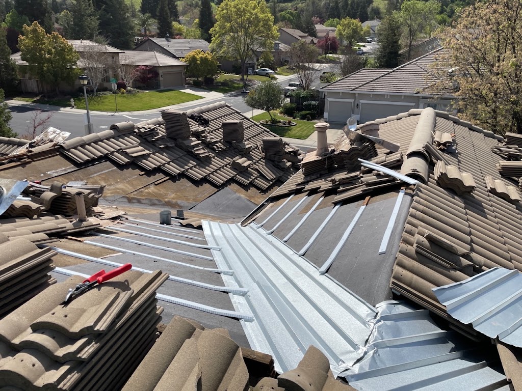 Roof Recovery | 5701 Lonetree Blvd Suite 122, Rocklin, CA 95765, USA | Phone: (916) 885-1650