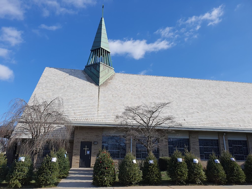 Guardian Angels Roman Catholic Church | 37 Plainfield Ave, Edison, NJ 08817, USA | Phone: (732) 572-0977