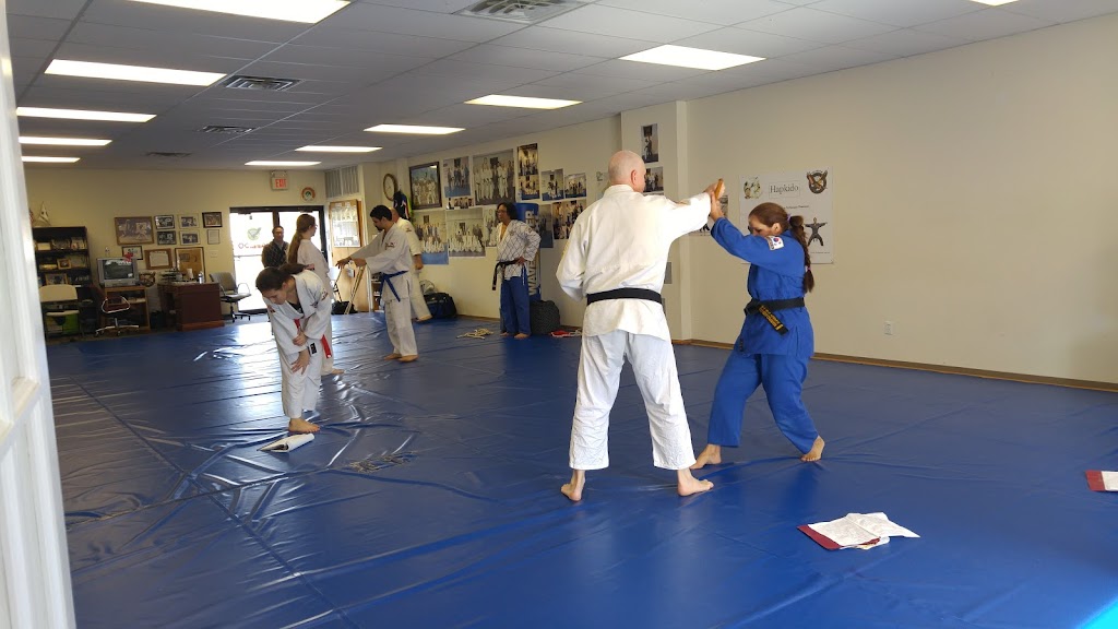 Hapkido Center | 165 Washington Valley Rd, Warren, NJ 07059, USA | Phone: (732) 563-2922