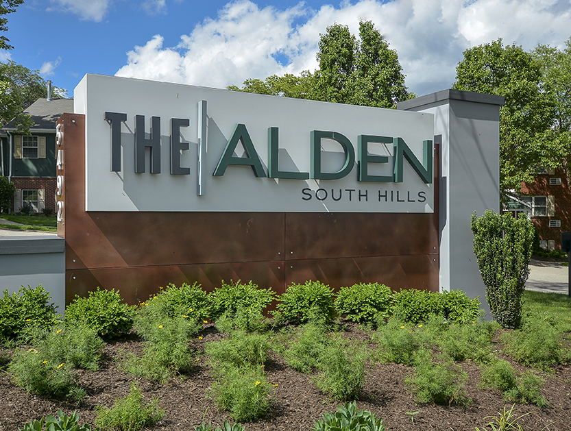 The Alden South Hills | 5492 Youngridge Dr, Pittsburgh, PA 15236, USA | Phone: (844) 710-3156